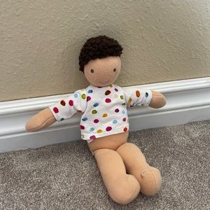 Lovevery Avery doll